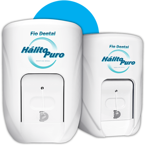dispenser-fio-dental-hálito-puro
