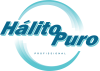 Hálito Puro Global Logo