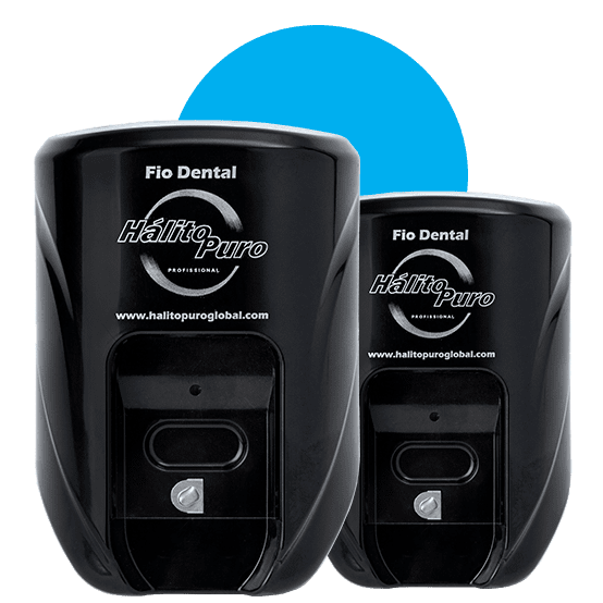 FIO DENTAL NOVO