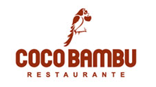 Coco bambu